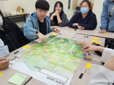 성평등한 조직문화 만들기 - 녹색병원 녹색위원회 대상