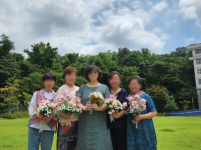 2026 <마을이 당신의 안부를 묻습니다 3> 50대 이상 여성 대상 집단상담 프로그램 4회차 후기