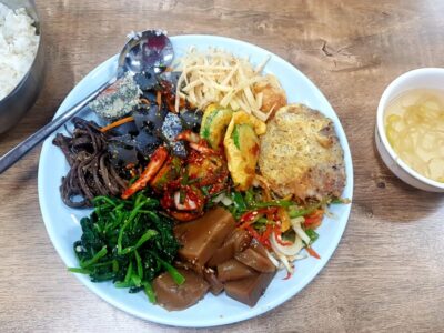 [2026 중랑구 우리동네 젠더스쿨] <망우산마을공동체 마을과아이들> 참관 후기